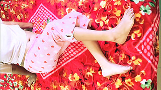 Indian Stepsister Tight Pussy Fuck Hindi Sex