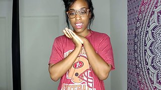 lanie love gym nerds transformation