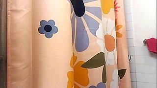 Small titted brunette amateur anal nailed at home