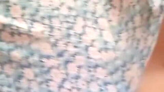 Sri Lankan Girl Musterbation in Bath Room with Dildo Lust with Big Boobs and Wet Pussy
