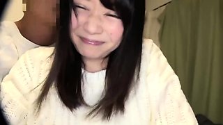 Amateur big ass teen blowjob and a sexy fuck HD