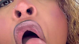 Sexy Mena Carlisle Enjoy Every Deep Fuck in POV