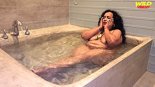 Big Boobs Hungry Aunty Sx with Desi Boy
