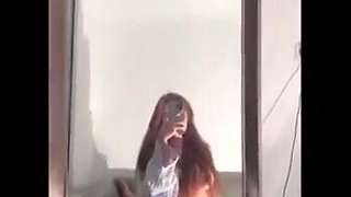 Kanya Bunloed - Nasty Big-chested Thai Stunner Selfie Railing Boyfriend