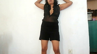 My New Office Secretory Used as Fuck Slut