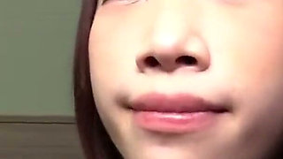 Young Woman Who Just Landed Her First Job in Tokyo