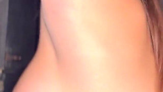 Dakota Quinn Makes a Glorious Trip to the Gloryhole