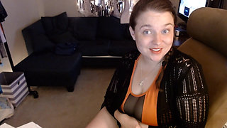 Your Ass Is a Pussy, You Dirty Little Crossdressing Slut -