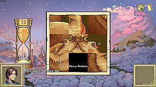 Innocent Witches Herminone Granger [part 01] Animation Collection, Innocent Witches Download