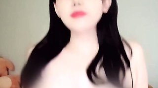 안보이는줄 알고 팬티내린 킥킥이 korean porn