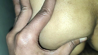 Romantic Couple Private Moments  Desi Love Story