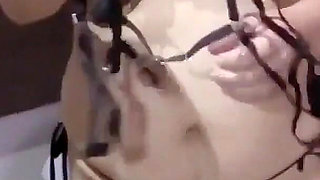 I Couldn't Resist Anymore and Went to the Motel with My Boss, Big Fucked, Cumshot Inside