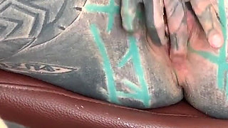 Prague Bts Massive Toys Stretch Gaping Asses