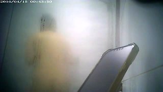 Jhenne Full Nude Shower Gets Recorded. Must watch!