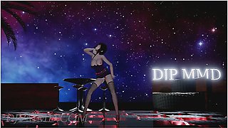 Kangxi Solar - Spit It Out- Nebula Beach Stage 1286