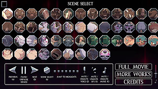 Fandel Tales Scene Viewer part 1