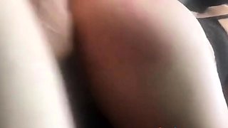 21yo Latina Amateur Has Orgasm in Hardcore Homemade Video