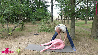 Crazy Ragdoll Act