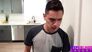 Voluptuous Juan El Caballo Loco and Molly Little's masturbation action