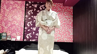 Japanese-style Exercise