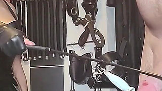 CBT & Ballbusting Compilation