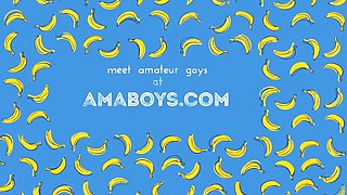 Fat Daddy Shows Off His Small Uncut Cock