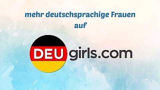 What Do Germans Do? Amateur Anal Adventures!