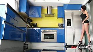 Kayla Carrera - Epic Tits