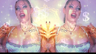 ASMR & mesmerizing financial ruination! Deeper in debts! Mindfuck!