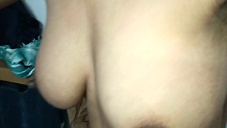 Hot and Sexy Girl Bath Seen Viral Very Hot Boobs and Pussy