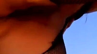 Horny MILF just wants to feel cock in her mouth and pussy