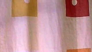 Shower in Front of Me