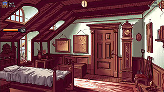 Aurelia Gameplay 4 Making her mine