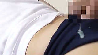 You Wanted Me in Bloomers, Right? - My Teasing Girlfriend Finally Crosses the Line - Part 3