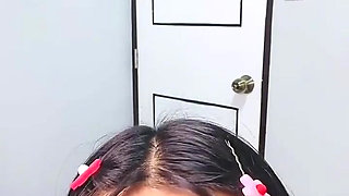 Cute Girl