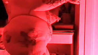 Submissive Guy Deedee's Slave Must Be Very Obedient