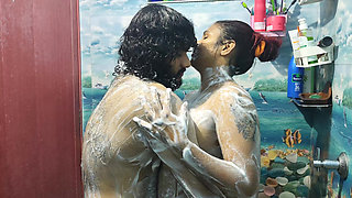 Bath and Boobs Press Bath Romance
