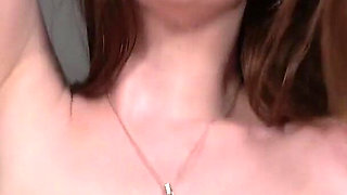 Stepmom Amiee Cambridge Wants to Help You Relax - Taboo Seduction