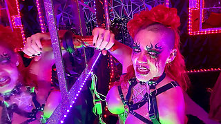 Cumpiled in Hell Part 2