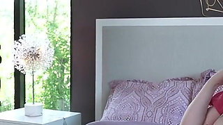 Gigi Sweets in the Perfect Step Daughter