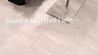 Skirt That I Love