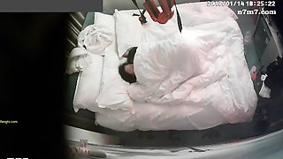Amateur Hidden Cam