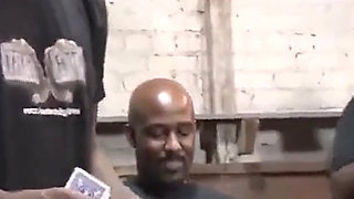 White English MILF with Big Udders Takes 10 Monster Bbcs