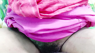 Beautiful Bhabhi Sex With her brother in law