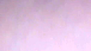 23 Year Old Gets Fucked Without a Condom - Fat Ass and Tits