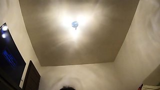 Webcam Sex Toy Solo with a Smoking Hot Squirter Part 2