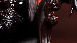 Put Your Dick in My Poison Liquid. JOI Destruction