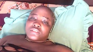 Home Alone Playing with My Pussy