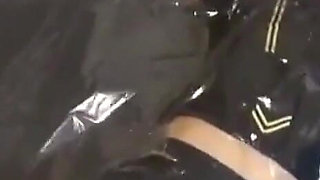 The Perfect Body in a Compression Bag