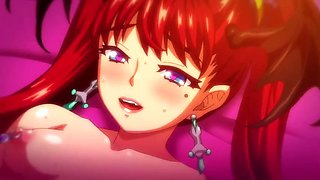 Endless Dream in the beyond in a world of fantasy